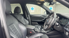 BMW X3 xDrive20d M Sport 5dr Step Auto Diesel Estate